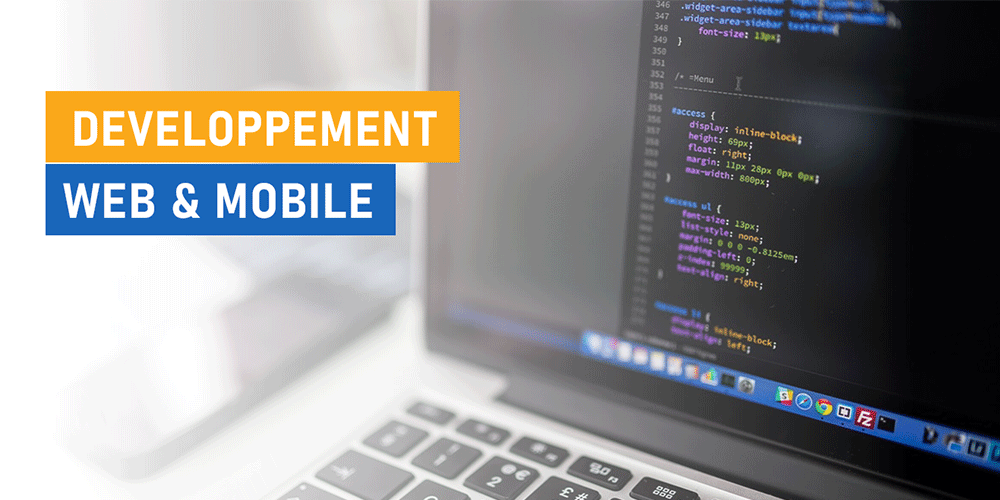 Applications Mobiles